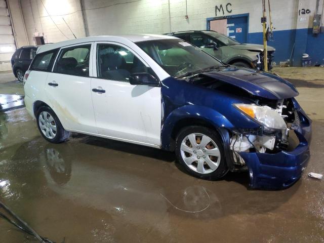 Photo 3 VIN: 2T1KR32E87C646895 - TOYOTA MATRIX 