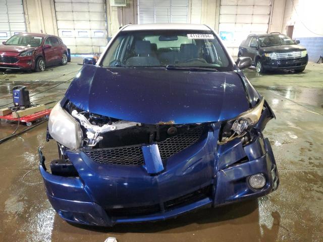 Photo 4 VIN: 2T1KR32E87C646895 - TOYOTA MATRIX 