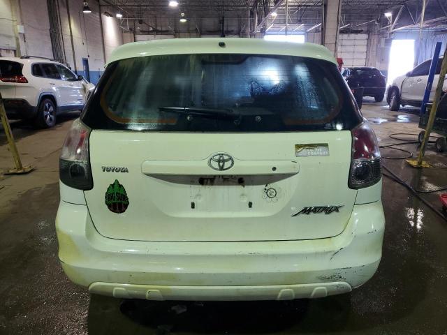 Photo 5 VIN: 2T1KR32E87C646895 - TOYOTA MATRIX 