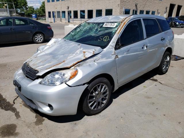 Photo 0 VIN: 2T1KR32E87C647092 - TOYOTA MATRIX 