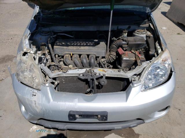 Photo 10 VIN: 2T1KR32E87C647092 - TOYOTA MATRIX 