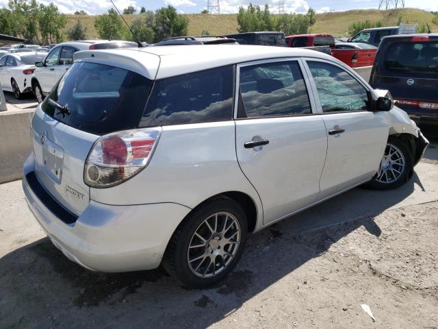 Photo 2 VIN: 2T1KR32E87C647092 - TOYOTA MATRIX 