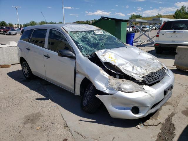 Photo 3 VIN: 2T1KR32E87C647092 - TOYOTA MATRIX 