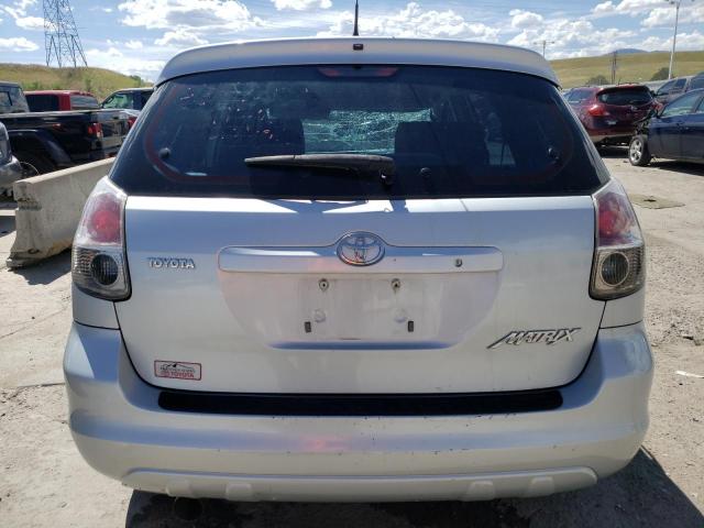 Photo 5 VIN: 2T1KR32E87C647092 - TOYOTA MATRIX 