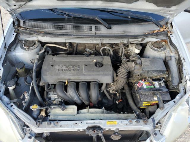 Photo 10 VIN: 2T1KR32E87C649120 - TOYOTA MATRIX 