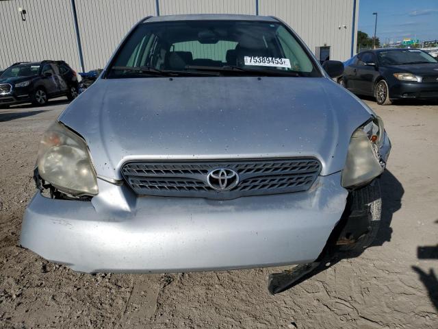 Photo 4 VIN: 2T1KR32E87C649120 - TOYOTA MATRIX 