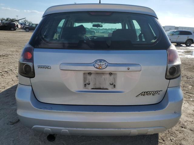 Photo 5 VIN: 2T1KR32E87C649120 - TOYOTA MATRIX 