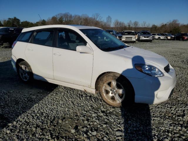 Photo 3 VIN: 2T1KR32E87C650445 - TOYOTA COROLLA 