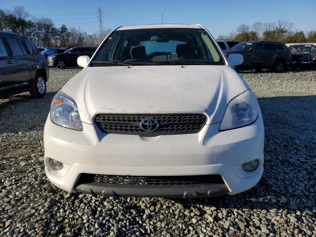 Photo 4 VIN: 2T1KR32E87C650445 - TOYOTA COROLLA 