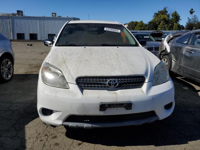 Photo 4 VIN: 2T1KR32E87C662384 - TOYOTA COROLLA 