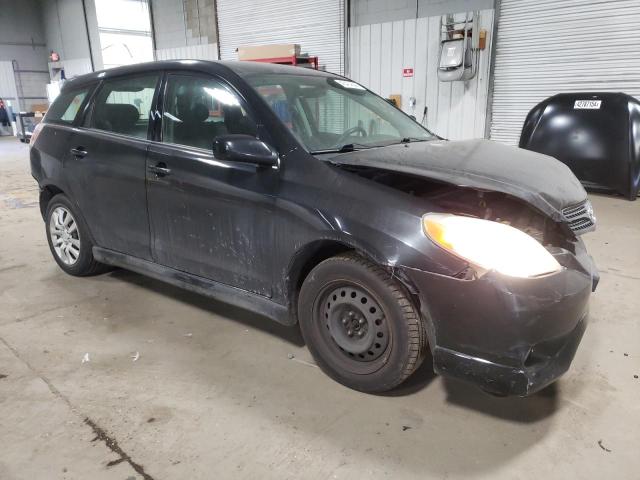 Photo 3 VIN: 2T1KR32E87C668556 - TOYOTA COROLLA 