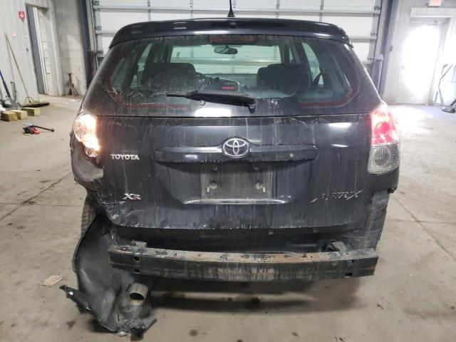 Photo 5 VIN: 2T1KR32E87C668556 - TOYOTA COROLLA 