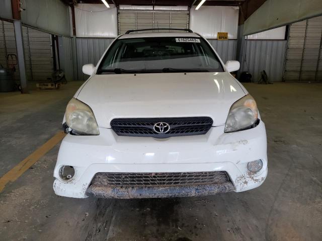 Photo 4 VIN: 2T1KR32E87C671280 - TOYOTA COROLLA 