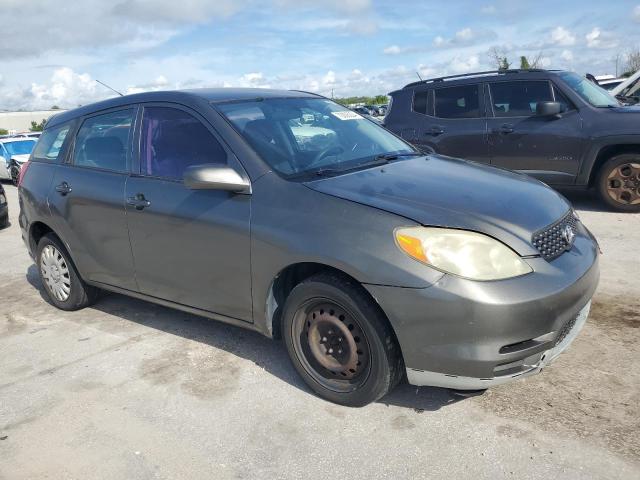 Photo 3 VIN: 2T1KR32E87C683011 - TOYOTA COROLLA MA 