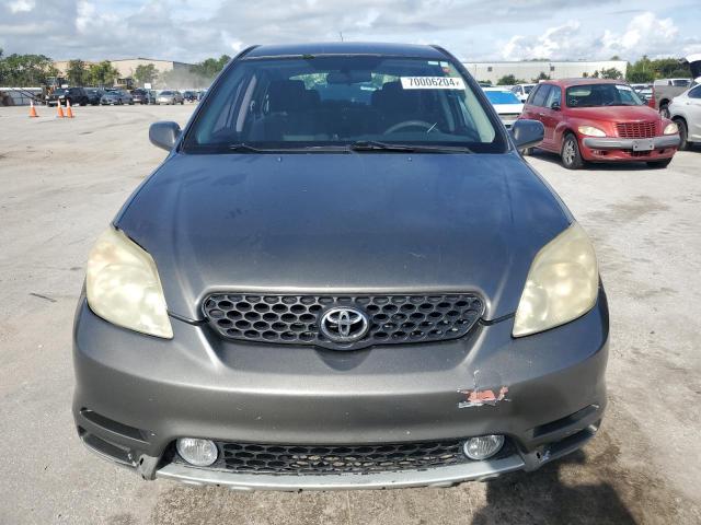 Photo 4 VIN: 2T1KR32E87C683011 - TOYOTA COROLLA MA 