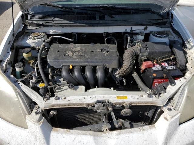 Photo 10 VIN: 2T1KR32E88C692969 - TOYOTA COROLLA 