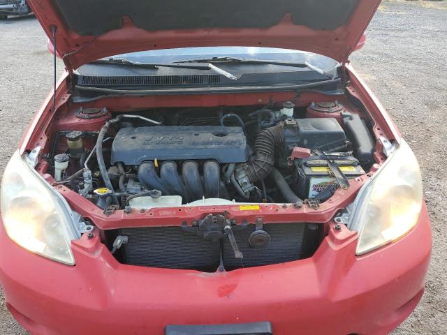 Photo 11 VIN: 2T1KR32E88C693720 - TOYOTA COROLLA MA 