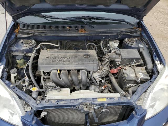 Photo 11 VIN: 2T1KR32E88C704554 - TOYOTA COROLLA MA 