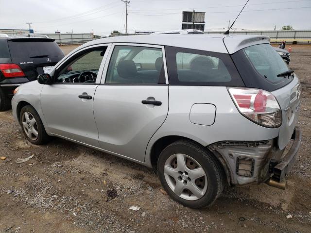 Photo 1 VIN: 2T1KR32E88C707776 - TOYOTA MATRIX 