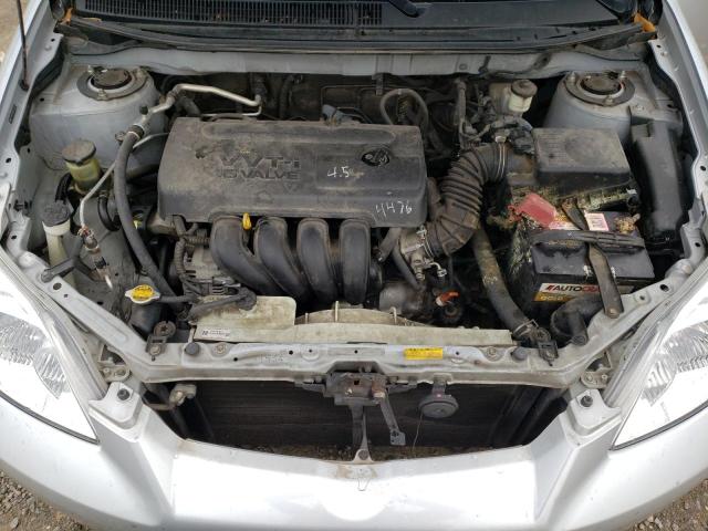 Photo 11 VIN: 2T1KR32E88C707776 - TOYOTA MATRIX 