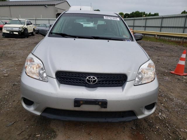 Photo 4 VIN: 2T1KR32E88C707776 - TOYOTA MATRIX 