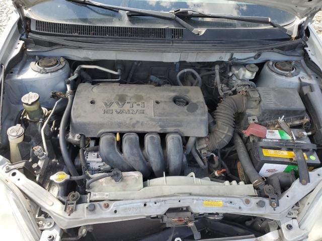 Photo 10 VIN: 2T1KR32E88C718972 - TOYOTA COROLLA 