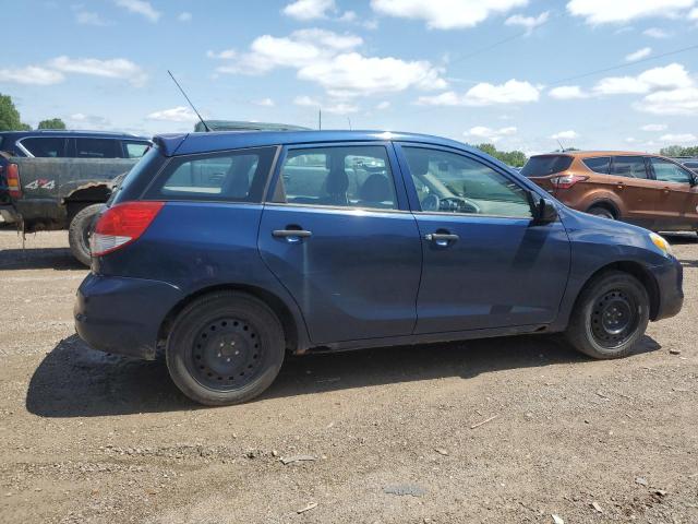 Photo 2 VIN: 2T1KR32E93C094561 - TOYOTA COROLLA 