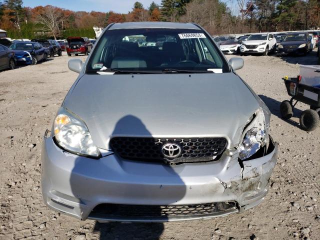 Photo 4 VIN: 2T1KR32E93C096388 - TOYOTA COROLLA 