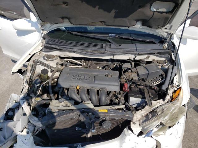 Photo 6 VIN: 2T1KR32E93C126750 - TOYOTA COROLLA MA 