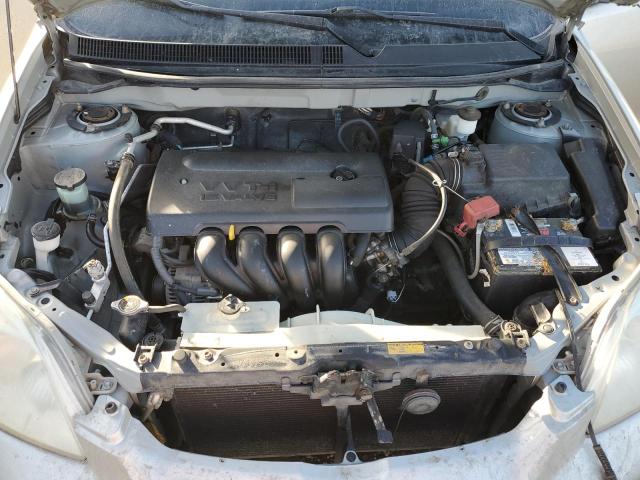 Photo 10 VIN: 2T1KR32E93C758129 - TOYOTA COROLLA 