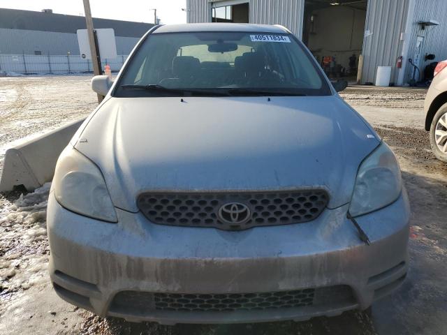 Photo 4 VIN: 2T1KR32E93C758129 - TOYOTA COROLLA 