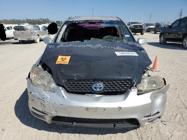 Photo 4 VIN: 2T1KR32E94C166845 - TOYOTA COROLLA MA 