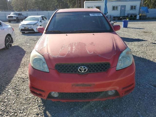 Photo 4 VIN: 2T1KR32E94C176128 - TOYOTA COROLLA MA 