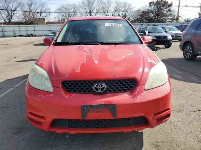 Photo 4 VIN: 2T1KR32E94C190126 - TOYOTA COROLLA 