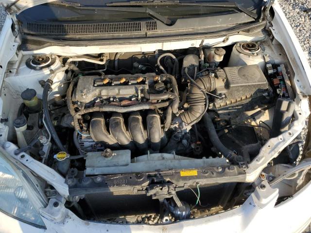 Photo 10 VIN: 2T1KR32E94C209760 - TOYOTA COROLLA MA 