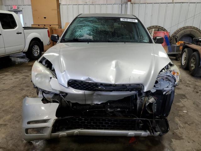 Photo 4 VIN: 2T1KR32E94C236991 - TOYOTA MATRIX 