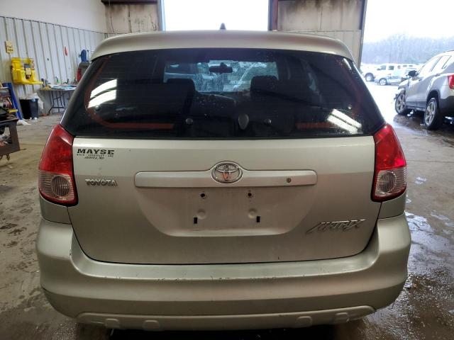 Photo 5 VIN: 2T1KR32E94C236991 - TOYOTA MATRIX 