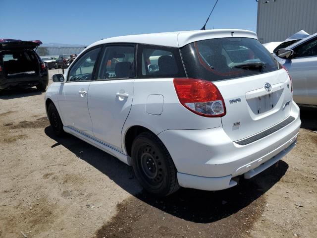 Photo 1 VIN: 2T1KR32E94C242242 - TOYOTA MATRIX 