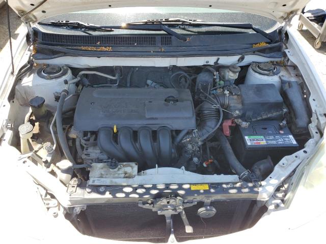 Photo 10 VIN: 2T1KR32E94C242242 - TOYOTA MATRIX 