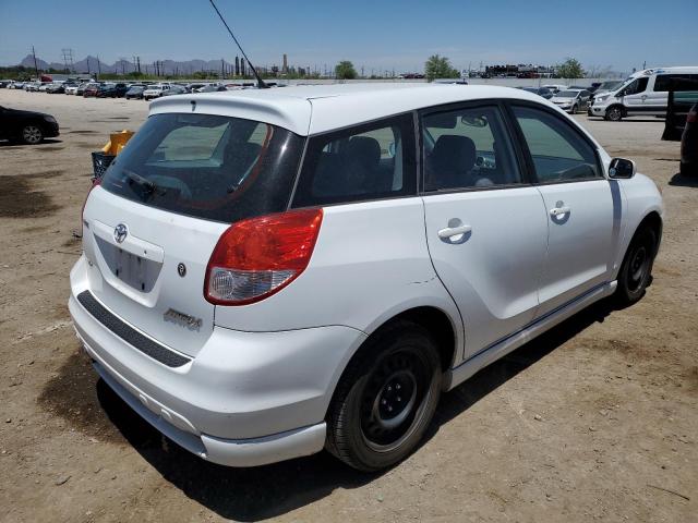 Photo 2 VIN: 2T1KR32E94C242242 - TOYOTA MATRIX 