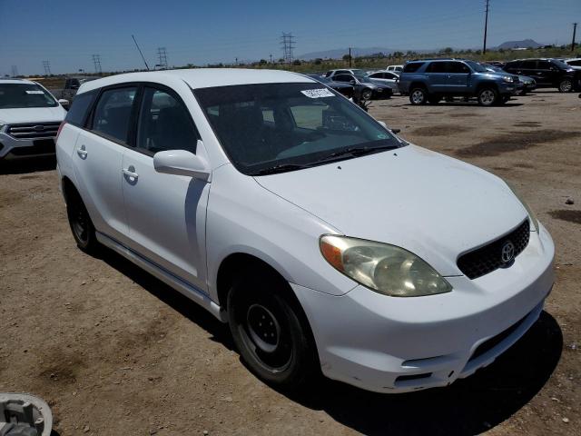 Photo 3 VIN: 2T1KR32E94C242242 - TOYOTA MATRIX 