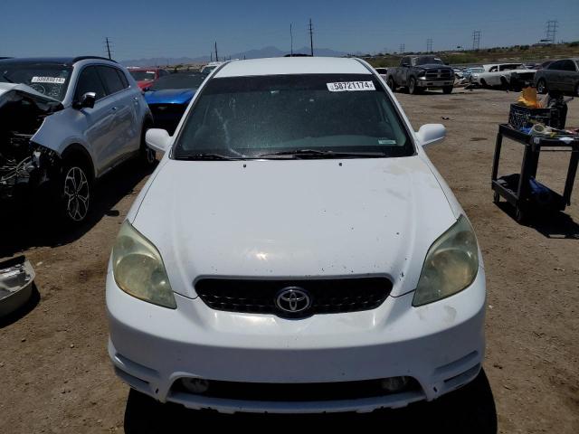 Photo 4 VIN: 2T1KR32E94C242242 - TOYOTA MATRIX 