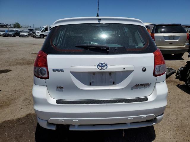 Photo 5 VIN: 2T1KR32E94C242242 - TOYOTA MATRIX 