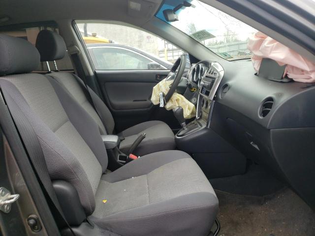 Photo 4 VIN: 2T1KR32E94C250101 - TOYOTA COROLLA MA 