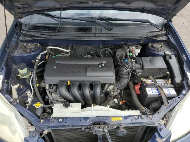 Photo 10 VIN: 2T1KR32E94C268517 - TOYOTA MATRIX 