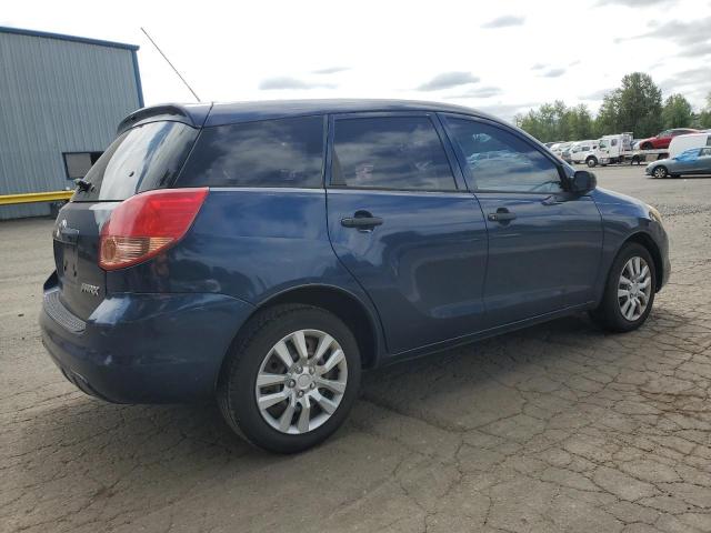 Photo 2 VIN: 2T1KR32E94C268517 - TOYOTA MATRIX 