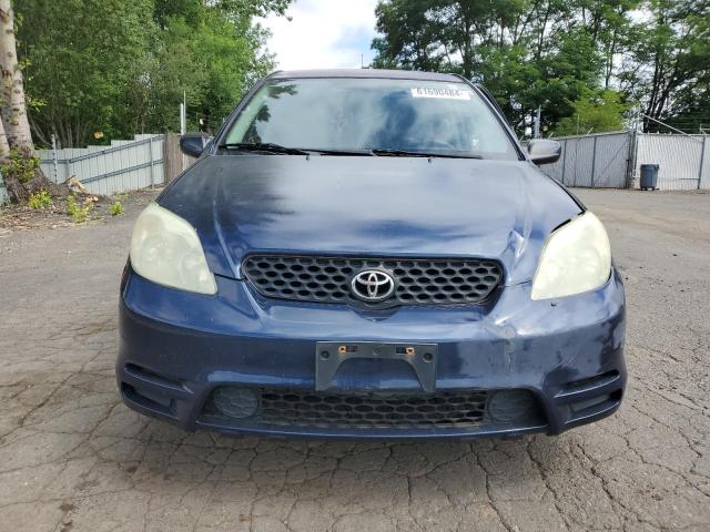 Photo 4 VIN: 2T1KR32E94C268517 - TOYOTA MATRIX 