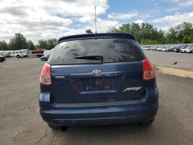 Photo 5 VIN: 2T1KR32E94C268517 - TOYOTA MATRIX 