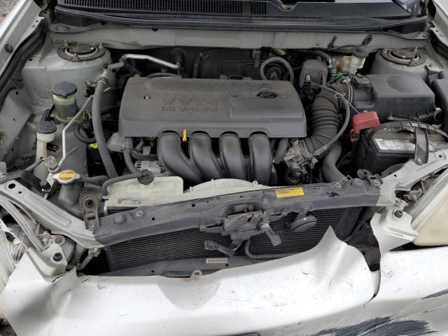 Photo 10 VIN: 2T1KR32E94C285656 - TOYOTA COROLLA MA 