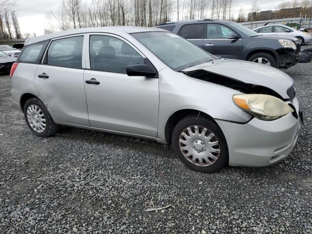 Photo 3 VIN: 2T1KR32E94C285656 - TOYOTA COROLLA MA 